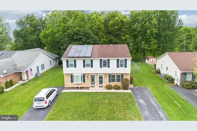18024 Edith Avenue, Maugansville, MD 21767 - Photo 31