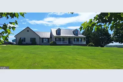 11841 Ashton Road, Clear Spring, MD 21722 - Photo 1