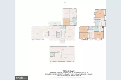 16041 Cloverton Lane, Williamsport, MD 21795 - Photo 75