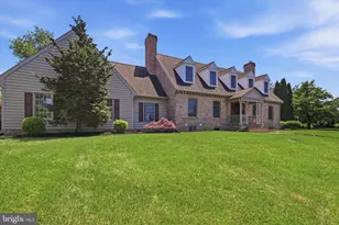 16041 Cloverton Ln, Williamsport, MD 21795 - Photo 3