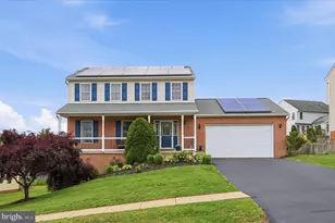 121 Bachtell Cir, Smithsburg, MD 21783 - Photo 1