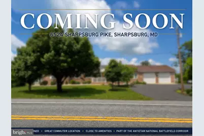 6524 Sharpsburg Pike, Sharpsburg, MD 21782 - Photo 1