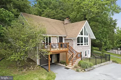 3370 Harpers Ferry Road, Sharpsburg, MD 21782 - Photo 3