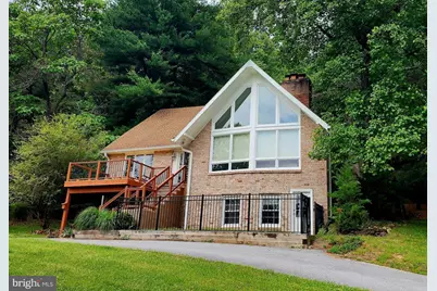 3370 Harpers Ferry Road, Sharpsburg, MD 21782 - Photo 1