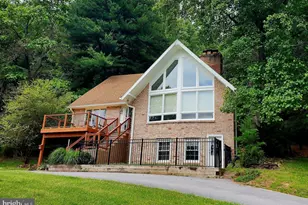 3370 Harpers Ferry Rd, Sharpsburg, MD 21782 - Photo 1