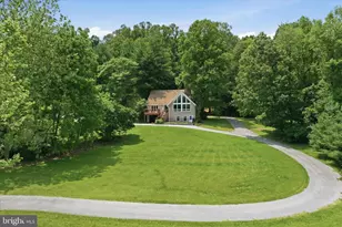3370 Harpers Ferry Rd, Sharpsburg, MD 21782 - Photo 5