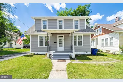 721 Virginia Avenue, Hagerstown, MD 21740 - Photo 1