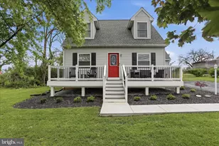 13427 Maugansville Rd, Hagerstown, MD 21740 - Photo 1