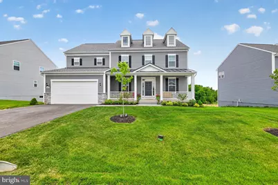 9425 Alloway Drive, Hagerstown, MD 21740 - Photo 1