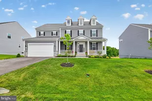 9425 Alloway Dr, Hagerstown, MD 21740 - Photo 1