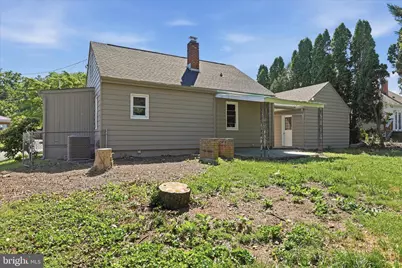 11006 Decker Avenue, Hagerstown, MD 21740 - Photo 33