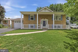 17813 Greentree Terrace, Hagerstown, MD 21740 - Photo 1