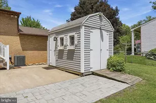 17813 Greentree Terrace, Hagerstown, MD 21740 - Photo 37