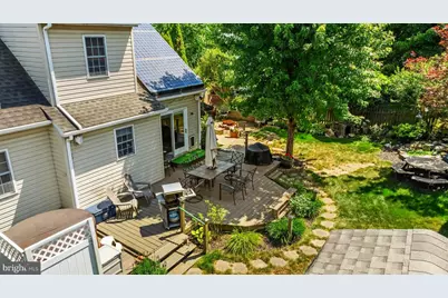 10408 Bear Creek Drive, Hagerstown, MD 21740 - Photo 5