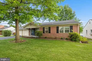 17223 Cloverleaf Rd, Hagerstown, MD 21740 - Photo 59