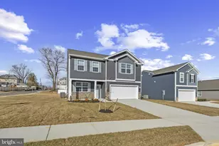 1216 Moller Ave, Hagerstown, MD 21740 - Photo 1