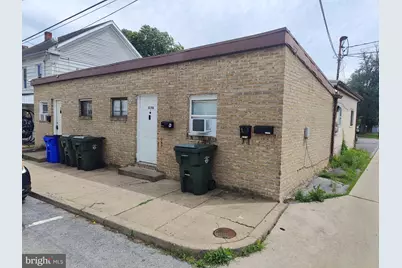 817 & 819 Dale Street, Hagerstown, MD 21740 - Photo 3