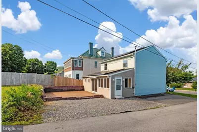 25 N Maple Avenue, Smithsburg, MD 21783 - Photo 15