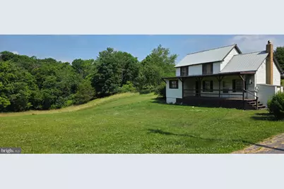 9000 Corner Road, Hancock, MD 21750 - Photo 1