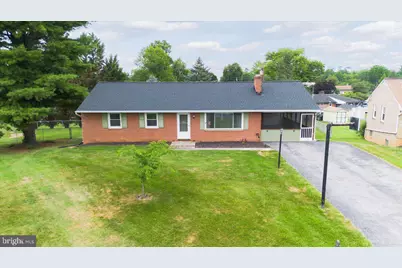 10602 Oaktree Circle, Williamsport, MD 21795 - Photo 29
