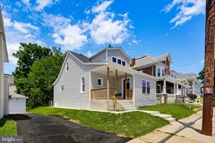 837 Virginia Ave, Hagerstown, MD 21740 - Photo 1