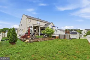 20025 Babylon court, Hagerstown, MD 21742 - Photo 37