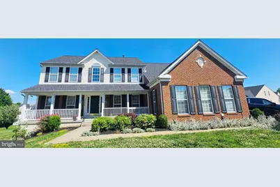 20025 Babylon Court, Hagerstown, MD 21742 - Photo 1