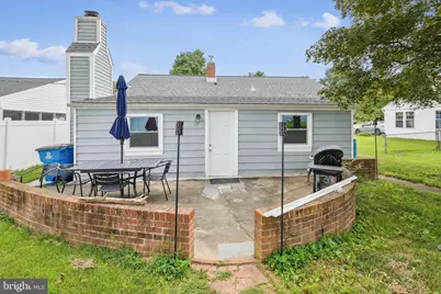 110 Harvard Road, Hagerstown, MD 21742 - Photo 21