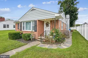 110 Harvard Rd, Hagerstown, MD 21742 - Photo 1