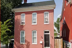 228 E Washington St, Hagerstown, MD 21740 - Photo 1