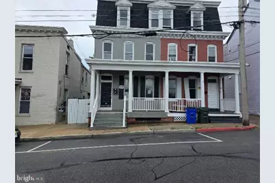 20 Mulberry Street, Hagerstown, MD 21740 - Photo 1