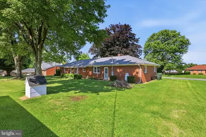 216 Jackson Avenue, Hagerstown, MD 21740 - Photo 41