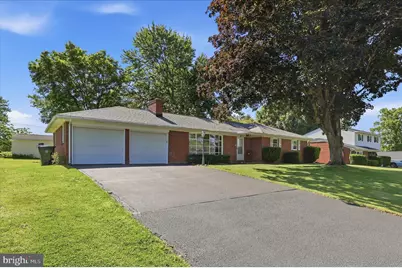 216 Jackson Avenue, Hagerstown, MD 21740 - Photo 35