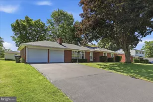 216 Jackson Ave, Hagerstown, MD 21740 - Photo 35