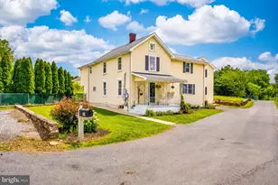11 Mt Hebron Rd, Keedysville, MD 21756 - Photo 1