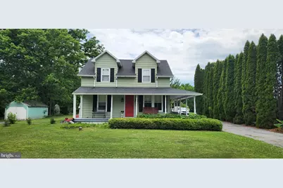 13452 Clopper Road, Hagerstown, MD 21742 - Photo 1