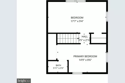 25509 Brooks Avenue, Cascade, MD 21719 - Photo 3