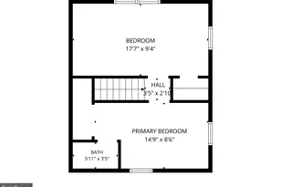 25509 Brooks Ave, Cascade, MD 21719 - Photo 3