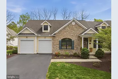 13030 Hawkins Circle #14, Hagerstown, MD 21742 - Photo 1