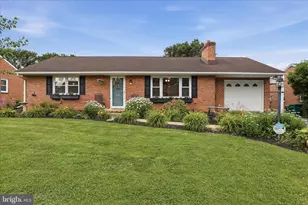 16140 Cloverton Ln, Williamsport, MD 21795 - Photo 1