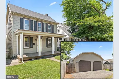 527 W Wilson Boulevard, Hagerstown, MD 21740 - Photo 1