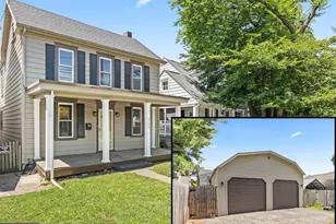 527 W Wilson Blvd, Hagerstown, MD 21740 - Photo 1