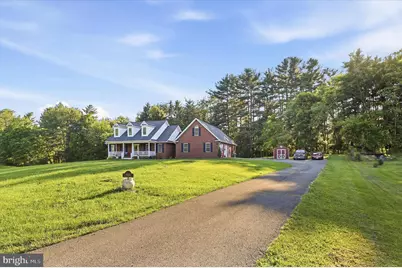 8554 Faiths Walk Lane, Boonsboro, MD 21713 - Photo 47