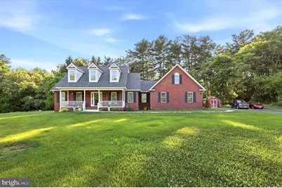 8554 Faiths Walk Lane, Boonsboro, MD 21713 - Photo 1