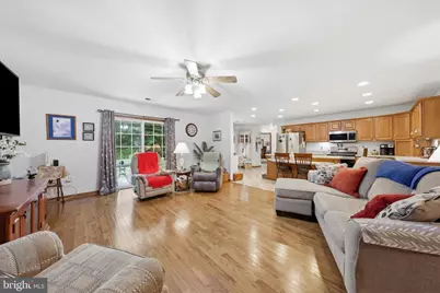8554 Faiths Walk Lane, Boonsboro, MD 21713 - Photo 9