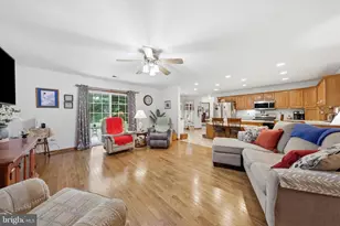 8554 Faiths Walk Ln, Boonsboro, MD 21713 - Photo 9