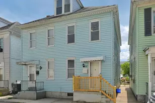 117 McComas St, Hagerstown, MD 21740 - Photo 1