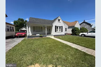 11042 Lincoln Avenue, Hagerstown, MD 21740 - Photo 23
