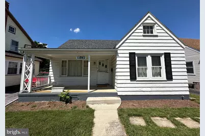 11042 Lincoln Avenue, Hagerstown, MD 21740 - Photo 1