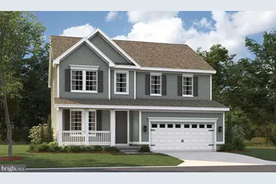 209 Gage Court, Boonsboro, MD 21713 - Photo 1